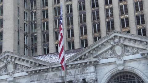 DEARBORN MICHIGANS MAYOR TELLS CHRISTIANS TO LEAVE
