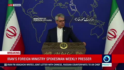 Iranian foreign minister 2025 09 02