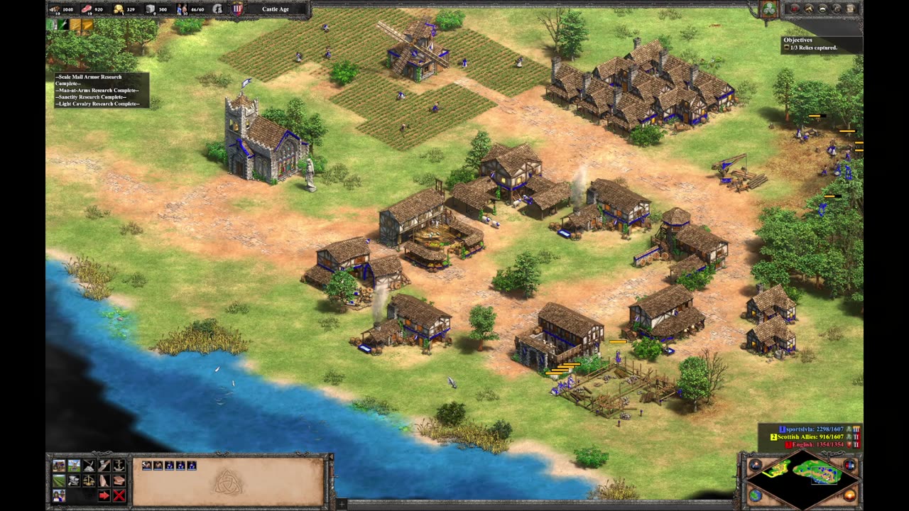 Age of Empires II