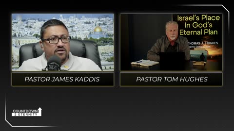 James Kaddis