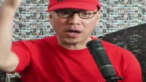 20211225文贵先生直播¹： #灵魂（完整版）