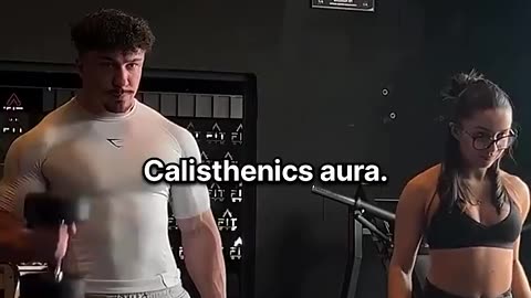 Calisthenics aura free style 👍👍👍🥶🥶🥶