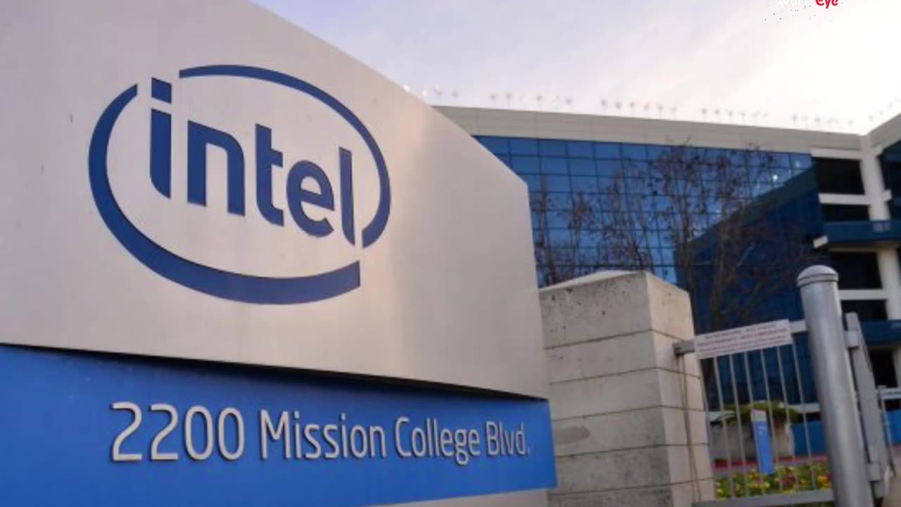Intel Announces Major Spending Cuts & Workforce Reductions to Boost Efficiency - WorldEye