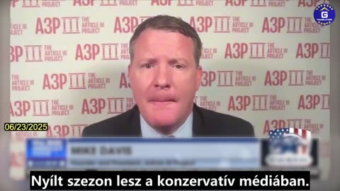 【HU】MI-szabályozási moratórium: Mike Davis bírálja a Google-t és a Metát a KKP parancsolásáért