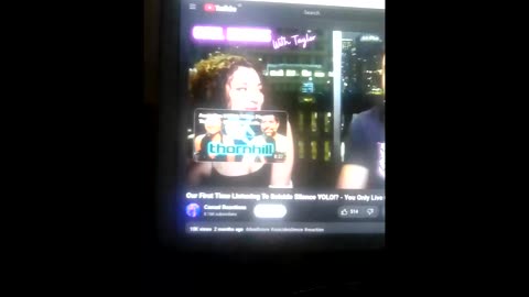 Cyraxx live on YT. "Why won't it work". 5/17/2025. PDFile failing at streaming, lol.