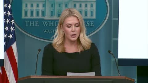 🚨🔥Holy Smokes. Karoline Leavitt DECIMATES the left for protecting a criminal alien MS-13 terrorist..