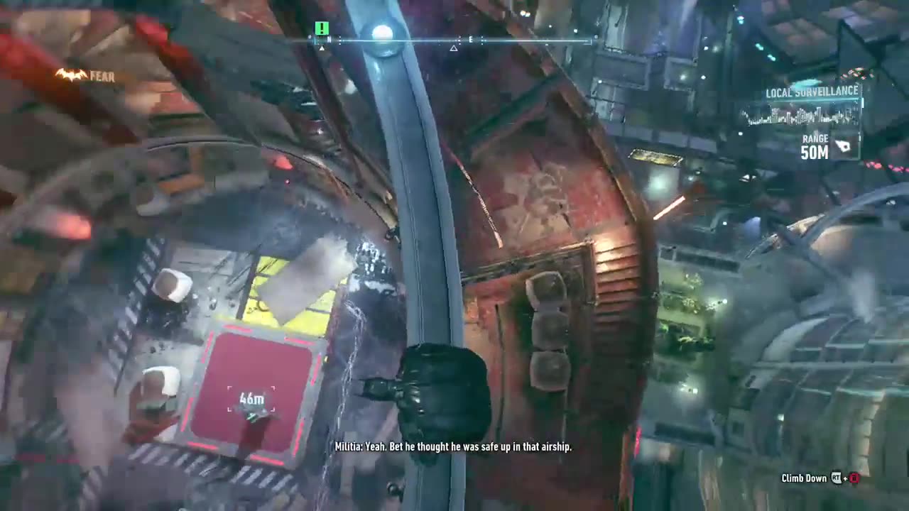 Batman_ Arkham Knight Day 5 - 1 _ 10