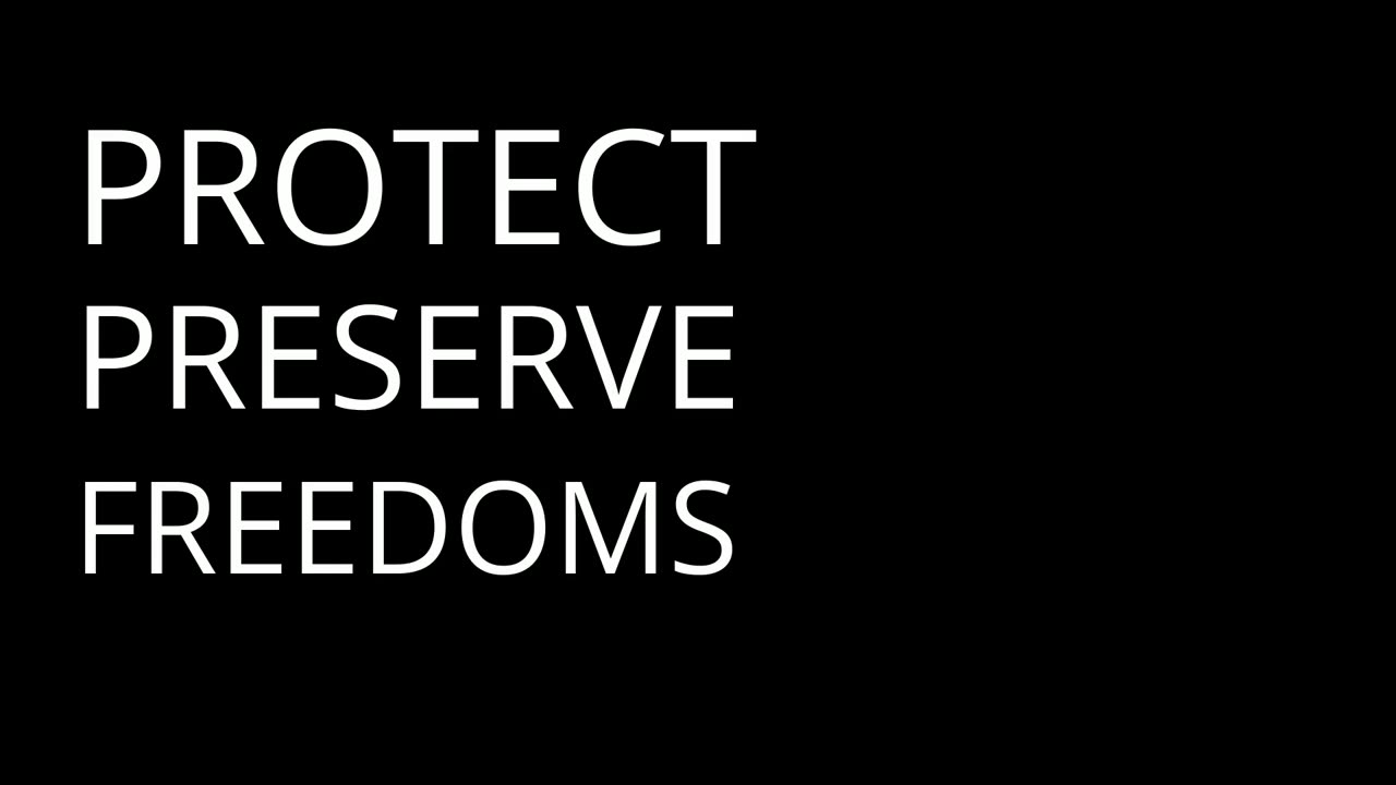 The Fragile Thread of Freedom | Orwell - Part 6