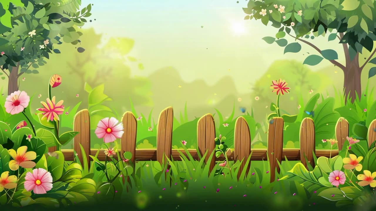Healing Piano Music