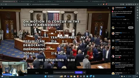 And just like that ICE has the funds to remove all 20 Million Illegals Biden let in