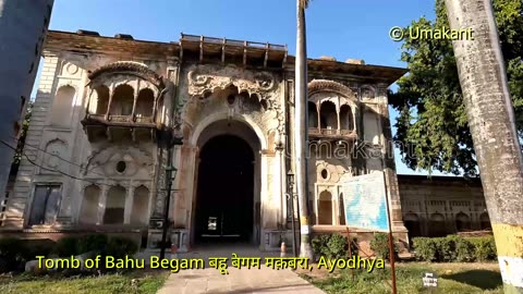 Ayodhya Travel Highlights- 30 Attractions from our Recent Tour