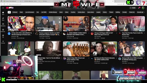#1 HoodTv