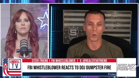 FBI WHISTLEBLOWER & P.I. UNMASK DOJ: EPSTEIN SECRETS TO RUSSIAGATE RECKONING