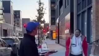 🤣🙌 Wait For The Ending... Hilarious Aaaay Moment! | FunFM