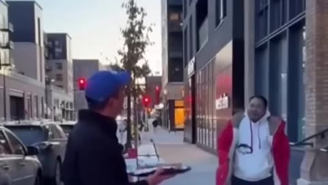 🤣🙌 Wait For The Ending... Hilarious Aaaay Moment! | FunFM