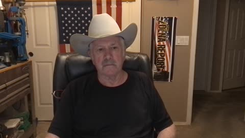 Scott Lucas Analyses Trump's,"Hoodwink," Backup! Part One