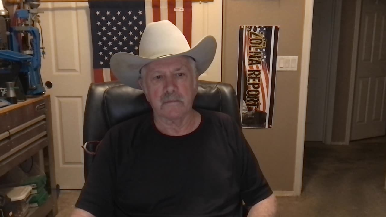 Scott Lucas Analyses Trump's,"Hoodwink," Backup! Part One