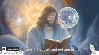 Topic: THE LORD IS YOUR DEFENDER! 100 Days Prayer & Fasting | Day 36 - Friday, August 9th, 2025