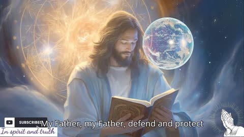 Topic: THE LORD IS YOUR DEFENDER! 100 Days Prayer & Fasting | Day 36 - Friday, August 9th, 2025