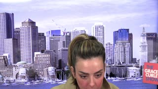 The Grace Curley Show January 13, 2026