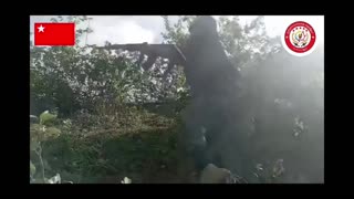 🔥🛡️ Myanmar War | Burmese Rebels Clash with Junta in Mandalay & Magway Regions | RCF