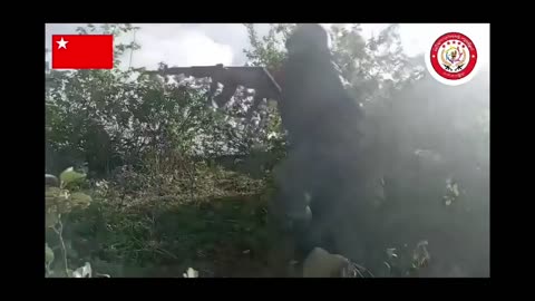 🔥🛡️ Myanmar War | Burmese Rebels Clash with Junta in Mandalay & Magway Regions | RCF