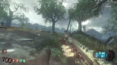 Shi no Numa Modernized 3 Trap