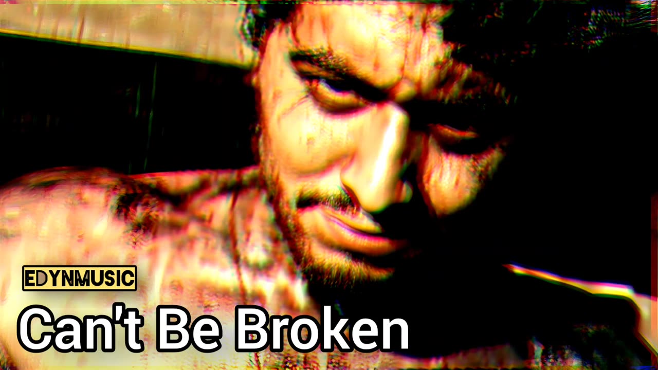 Can't Be Broken