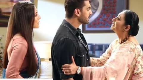 Yeh Rishta Kya Kehlata Hai Today Full Episode ¦ Dadi Warns Armaan