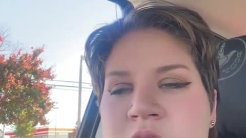 According to this genius, you’re a “sh*tty person” for believing that people who