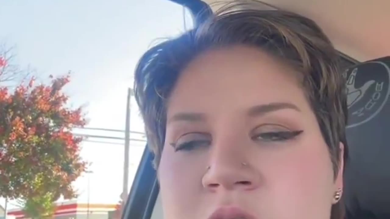 According to this genius, you’re a “sh*tty person” for believing that people who