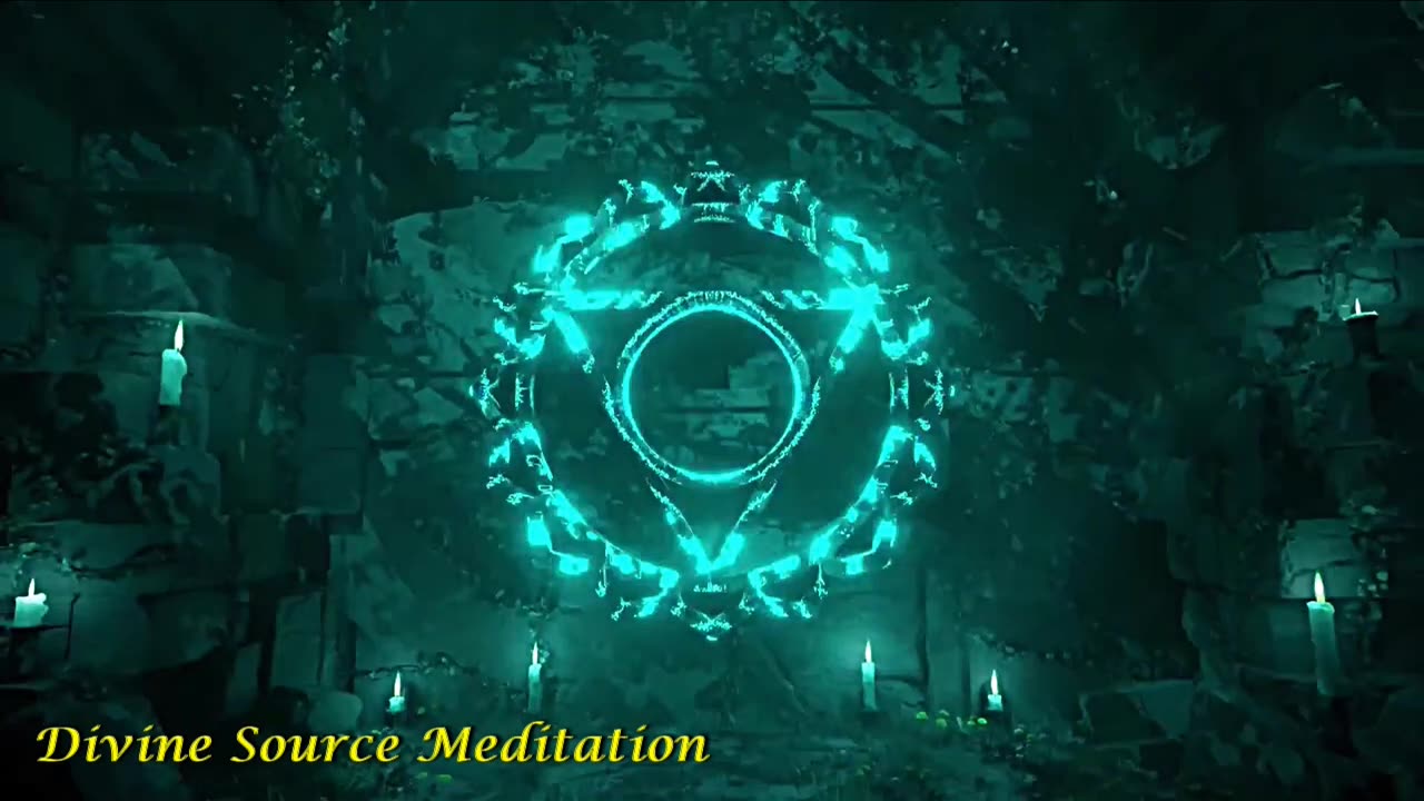 Gateway Experience ★ Wave 5.7 Wave 5 FULL ★ Hemi Sync