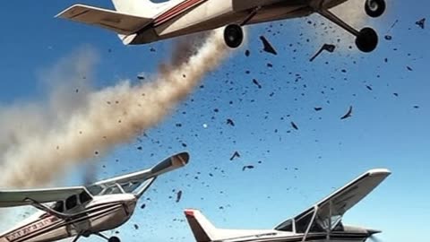 THE LAST FLY OF FLIGHT 182