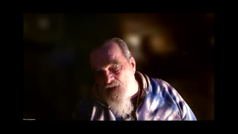 Death and REbirth of Creation Energy Vlog