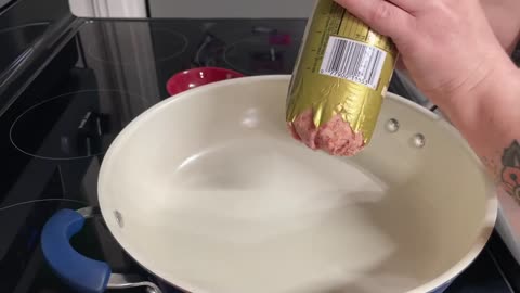 Lazy Day At Home in Pajamas