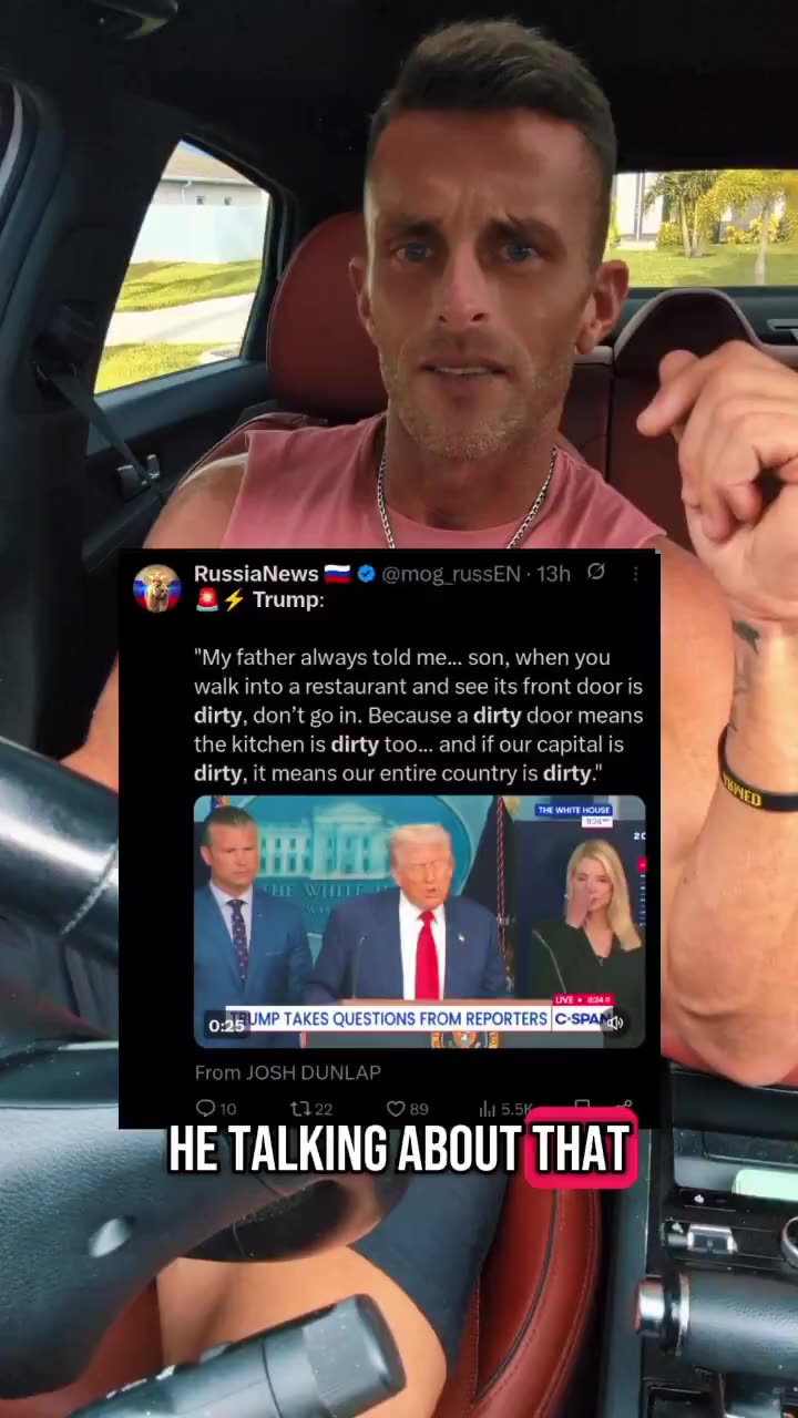 This is the greatest military operation the world will ever see