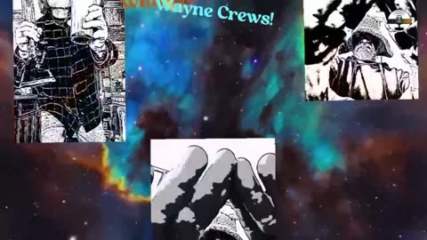Wake Up With The Wayniac Today