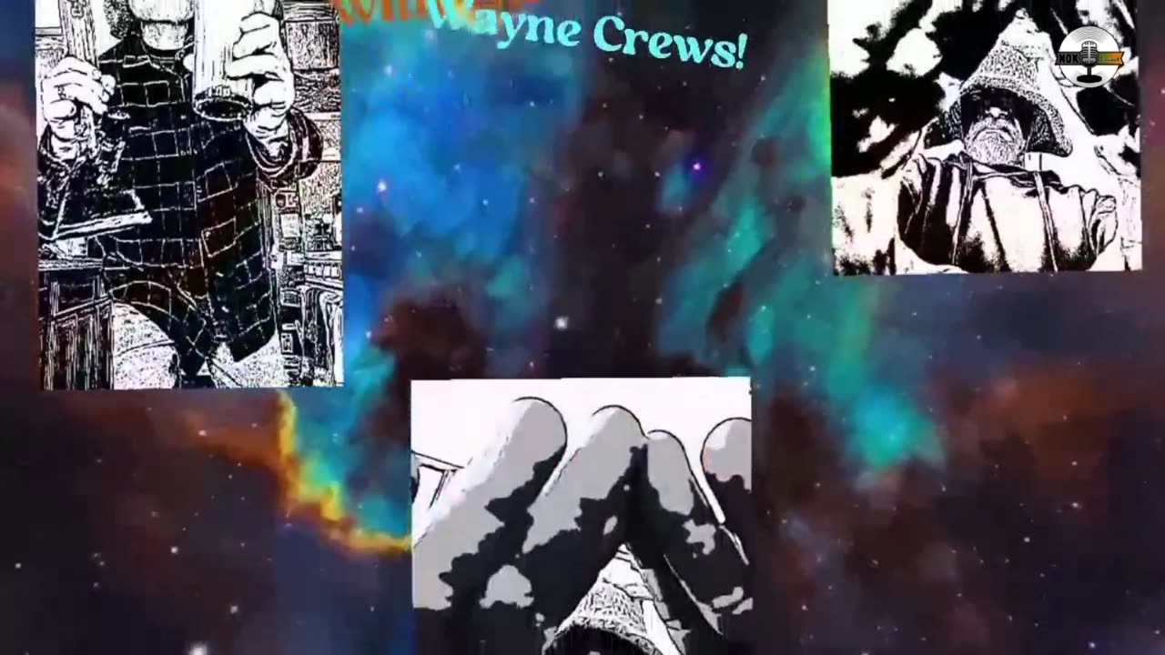 Wake Up With The Wayniac Today