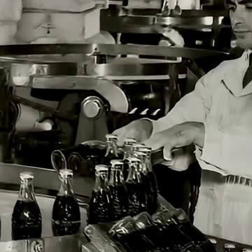 Hitler and the Coca Cola Company - Forgotten History