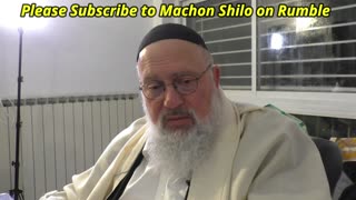 PRE-INDEPENDENCE DAY SHIUR- Both Haredim & Religious Zionists Are Wrong
