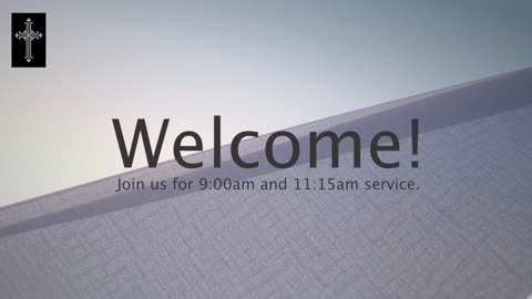 Calvary Spokane | 9AM Sunday Service