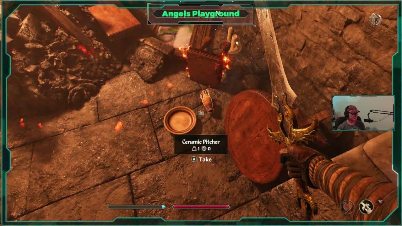 Non meta Warzone Stream!