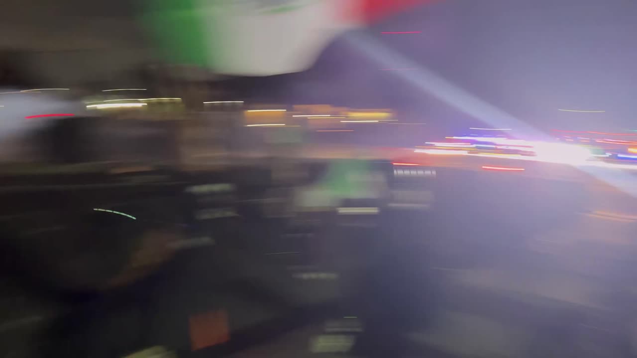 Mexican Riots, Don't Forget