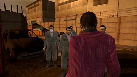 Yakuza 5 Gameplay Walkthrough Part 71 - No Commentary
