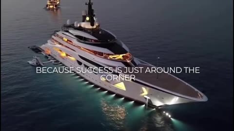 Why you shouldn’t give up?