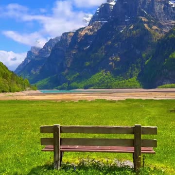 What a beautiful view | Welcome to beauty of nature - 00019