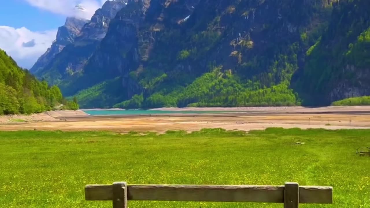 What a beautiful view | Welcome to beauty of nature - 00019