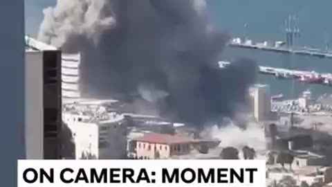 America and Iran war news