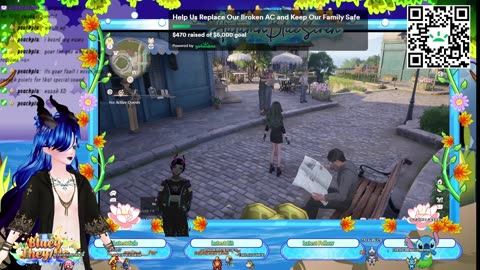 Gametime with Bluey and Friends! - Siren's Cove - 18+ - Rainbow Safe Space