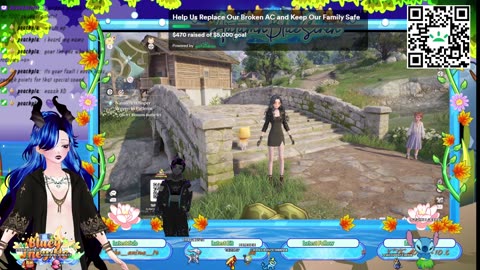 Gametime with Bluey and Friends! - Siren's Cove - 18+ - Rainbow Safe Space